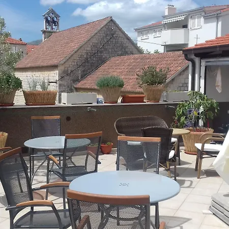 Vendégház Klaudija Trogir