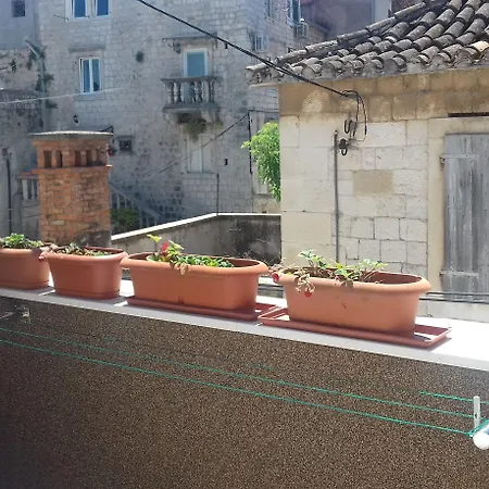 Klaudija Trogir