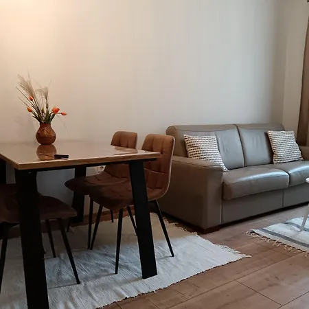 Klaudija Casa de hóspedes