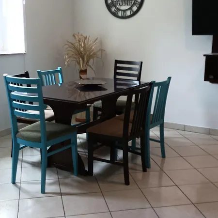 Gæstehus Klaudija Trogir