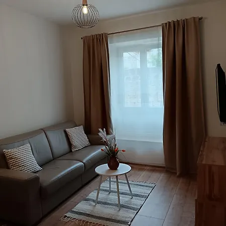 Vendégház Klaudija 4*