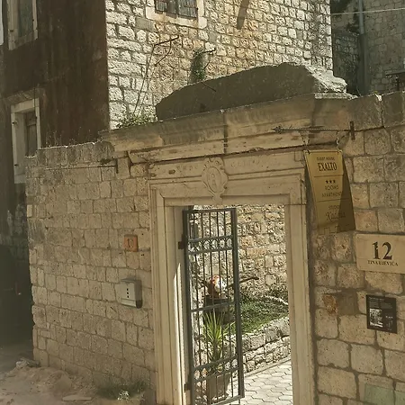 Gæstehus Klaudija 4*