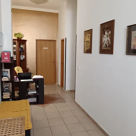 Klaudija Gostinjska kuća Trogir