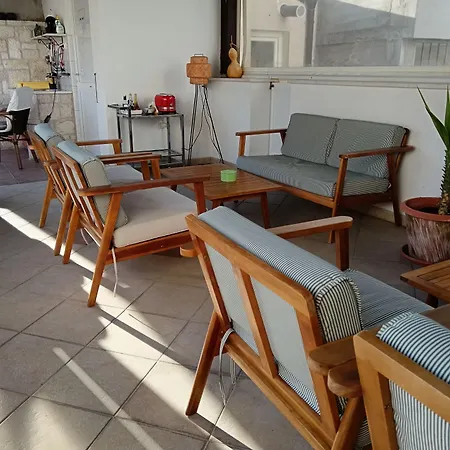 Gostinjska kuća Klaudija Trogir