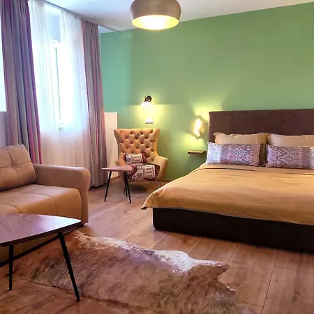 Klaudija Gostinjska kuća