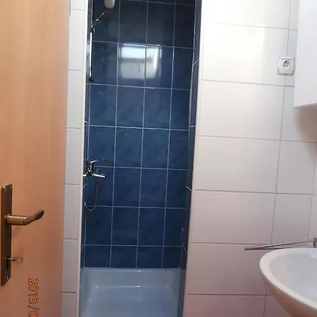 Affittacamere Klaudija Traù