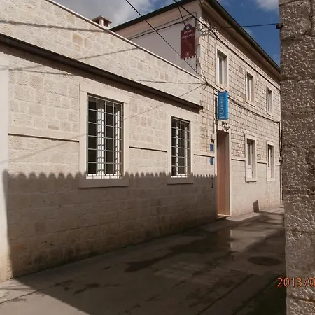 Klaudija Pensionat 4*