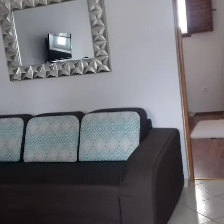 Affittacamere Klaudija 4*