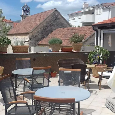 Affittacamere Klaudija Traù