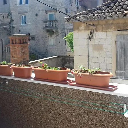 Klaudija 4* Traù