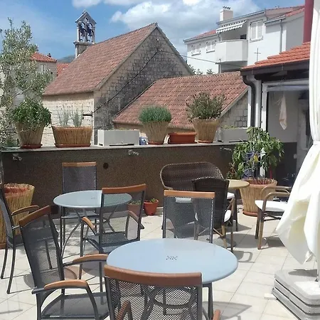 Affittacamere Klaudija 4*