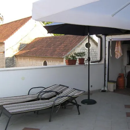 Klaudija Casa de hóspedes