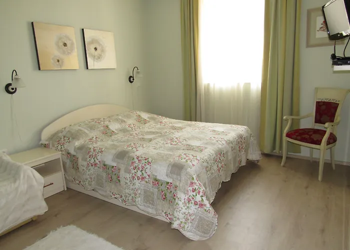 Klaudija 4*