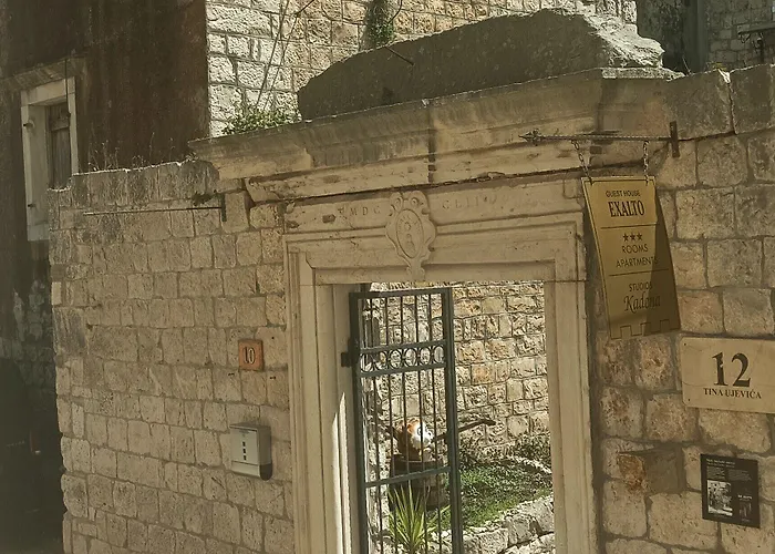 招待所 Klaudija 4*