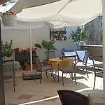 Klaudija Guest house