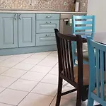 Klaudija Guest house
