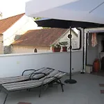 Klaudija Guest house