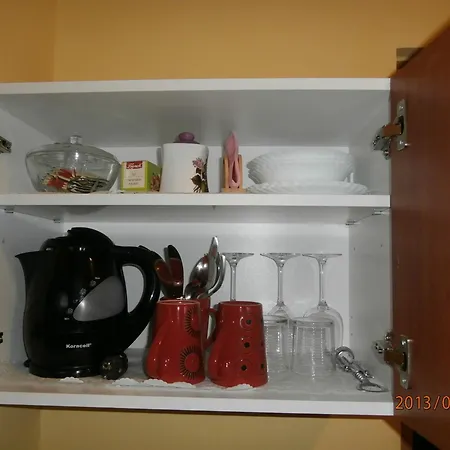 Guest house Klaudija
