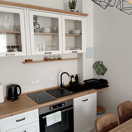 Klaudija 4* Трогир
